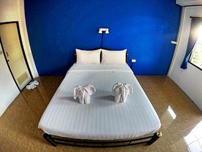 Lodge Annex Bophut Bagian luar foto