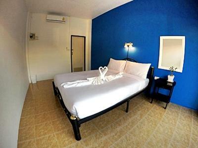 Lodge Annex Bophut Bagian luar foto