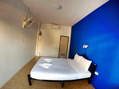 Lodge Annex Bophut Bagian luar foto