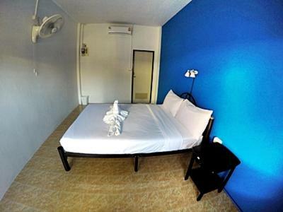 Lodge Annex Bophut Bagian luar foto