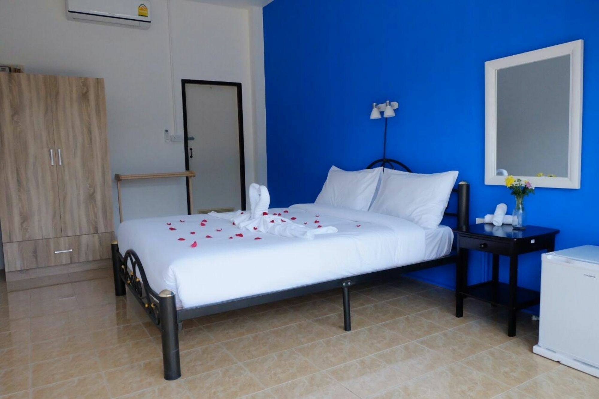 Lodge Annex Bophut Bagian luar foto